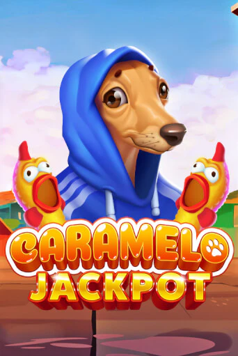 Caramelo Jackpot играть онлайн | Фараон Казино бесплатно