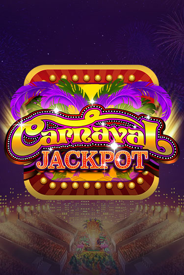 Carnaval Jackpot играть онлайн | Фараон Казино бесплатно