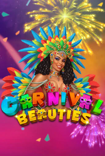 Carnival Beauties играть онлайн | Фараон Казино бесплатно