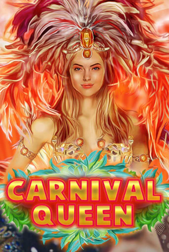 Carnival Queen играть онлайн | Фараон Казино бесплатно