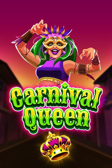 Carnival Queen играть онлайн | Фараон Казино бесплатно