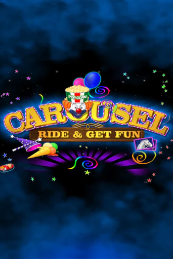 Carousel играть онлайн | Фараон Казино бесплатно