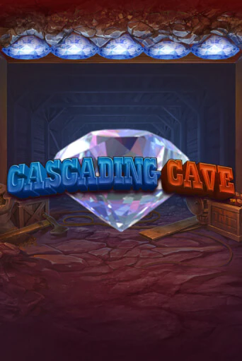 Cascading Cave играть онлайн | Фараон Казино бесплатно