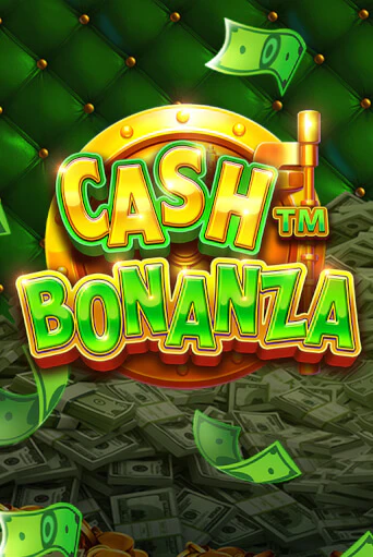 Cash Bonanza играть онлайн | Фараон Казино бесплатно