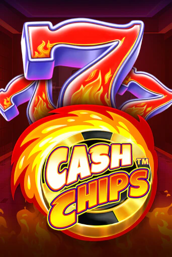 Cash Chips играть онлайн | Фараон Казино бесплатно