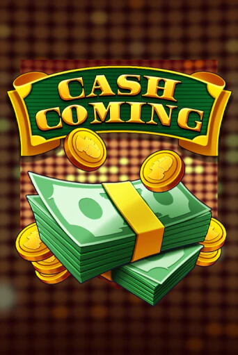 Cash Coming играть онлайн | Фараон Казино бесплатно