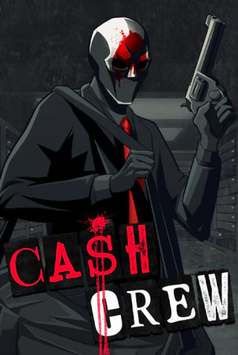 Cash Crew играть онлайн | Фараон Казино бесплатно