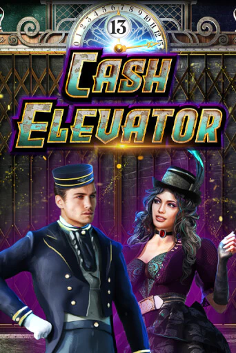 Cash Elevator играть онлайн | Фараон Казино бесплатно