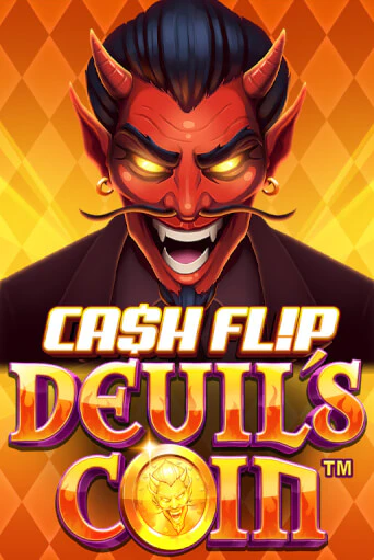 Cash Flip Devil's Coin™ играть онлайн | Фараон Казино бесплатно