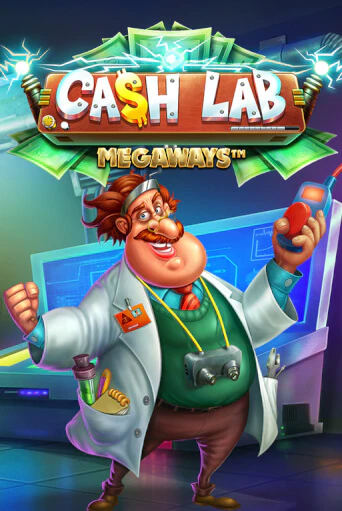 Cash Lab™ Megaways™ играть онлайн | Фараон Казино бесплатно