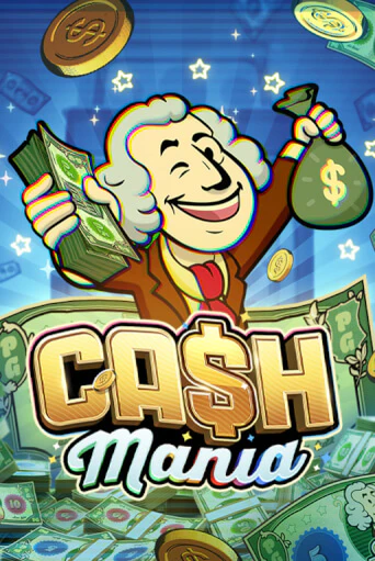 Cash Mania играть онлайн | Фараон Казино бесплатно