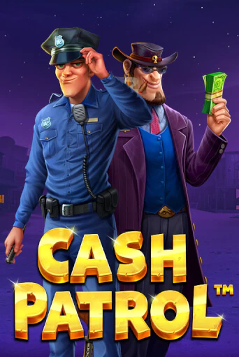 Cash Patrol играть онлайн | Фараон Казино бесплатно