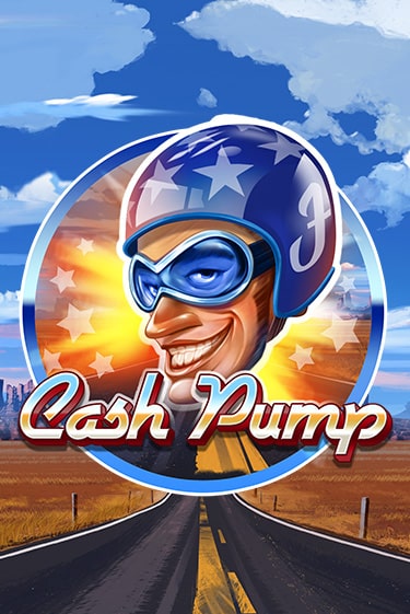 Cash Pump играть онлайн | Фараон Казино бесплатно