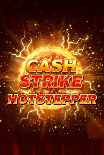 Cash Strike Hotstepper играть онлайн | Фараон Казино бесплатно