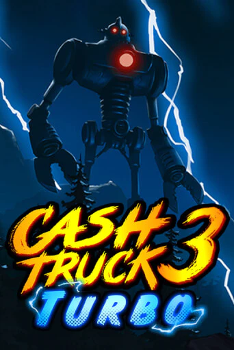 Cash Truck 3 Turbo играть онлайн | Фараон Казино бесплатно