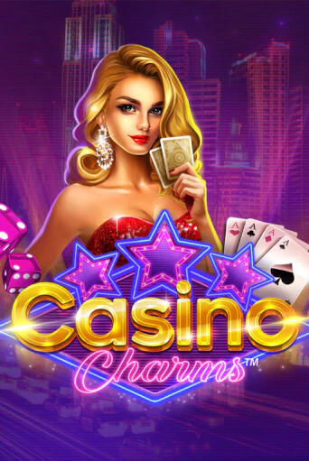 Casino Charms играть онлайн | Фараон Казино бесплатно