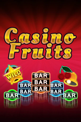 Casino Fruits играть онлайн | Фараон Казино бесплатно