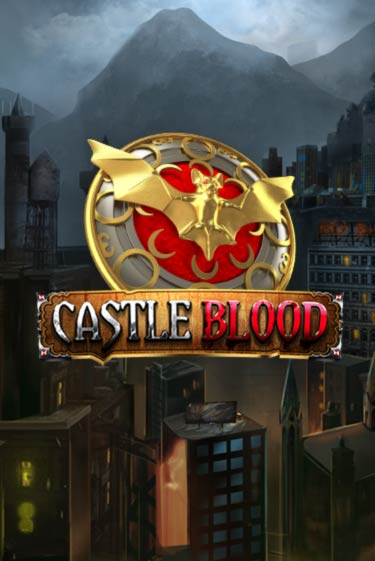 Castle Blood играть онлайн | Фараон Казино бесплатно