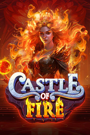 Castle of Fire играть онлайн | Фараон Казино бесплатно