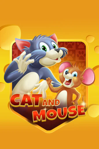 Cat And Mouse играть онлайн | Фараон Казино бесплатно