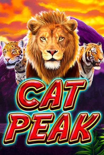 Cat Peak играть онлайн | Фараон Казино бесплатно