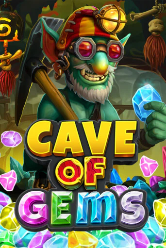 Cave of Gems играть онлайн | Фараон Казино бесплатно