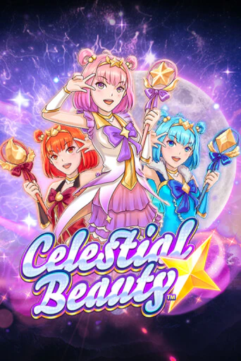 Celestial Beauty играть онлайн | Фараон Казино бесплатно