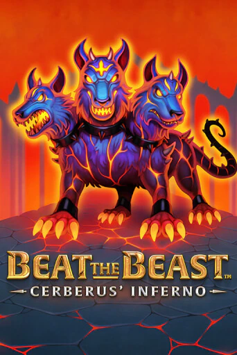 Beat the Beast: Cerberus´ Inferno играть онлайн | Фараон Казино бесплатно