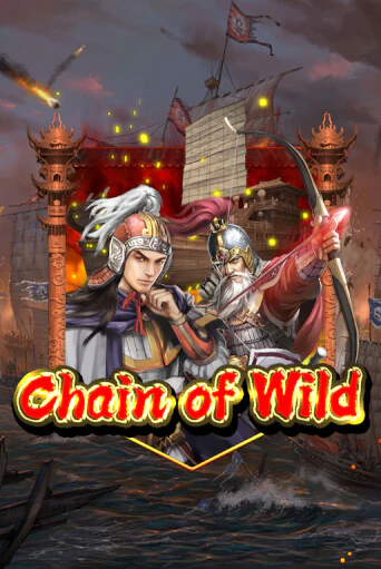 Chain Of Wild играть онлайн | Фараон Казино бесплатно