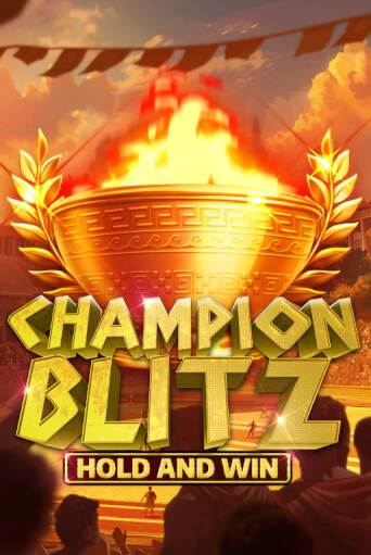 Champion Blitz Hold and Win играть онлайн | Фараон Казино бесплатно