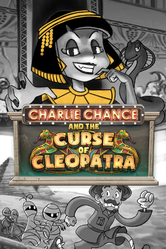 Charlie Chance and The Curse of Cleopatra играть онлайн | Фараон Казино бесплатно