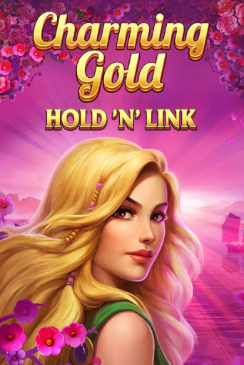 Charming Gold Hold n Link играть онлайн | Фараон Казино бесплатно