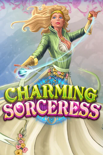 Charming Sorceress играть онлайн | Фараон Казино бесплатно