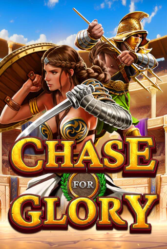 Chase For Glory играть онлайн | Фараон Казино бесплатно