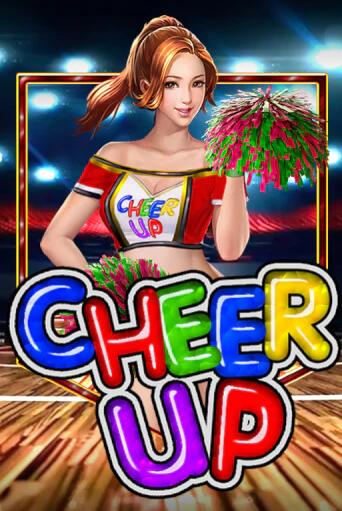 Cheer Up играть онлайн | Фараон Казино бесплатно