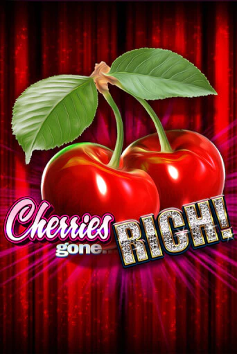 Cherries Gone Rich играть онлайн | Фараон Казино бесплатно