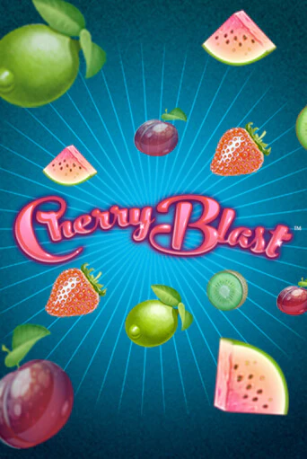 Cherry Blast играть онлайн | Фараон Казино бесплатно