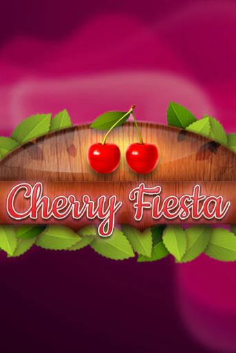 Cherry Fiesta играть онлайн | Фараон Казино бесплатно