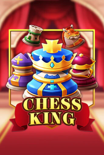 Chess King играть онлайн | Фараон Казино бесплатно