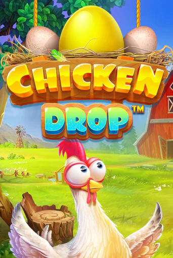 Chicken Drop™ играть онлайн | Фараон Казино бесплатно