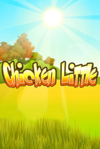 Chicken Little играть онлайн | Фараон Казино бесплатно