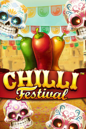 Chilli Festival играть онлайн | Фараон Казино бесплатно