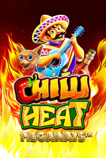 Chilli Heat Megaways играть онлайн | Фараон Казино бесплатно