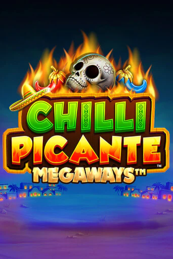 Chilli Picante Megaways играть онлайн | Фараон Казино бесплатно