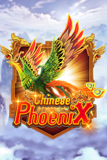 Chinese Phoenix играть онлайн | Фараон Казино бесплатно