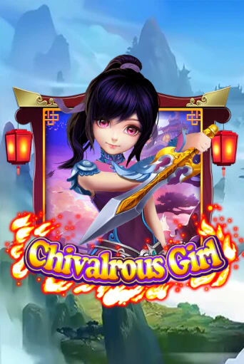 Chivalrous Girl играть онлайн | Фараон Казино бесплатно