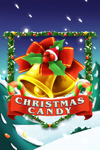 Christmas Candy играть онлайн | Фараон Казино бесплатно