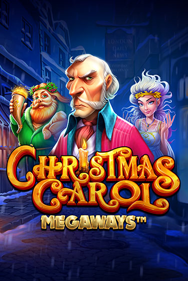 Christmas Carol Megaways играть онлайн | Фараон Казино бесплатно