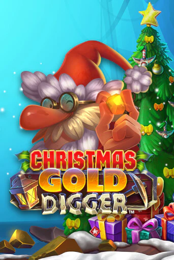 Christmas Gold Digger™ играть онлайн | Фараон Казино бесплатно