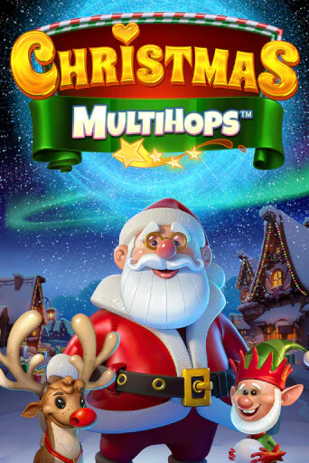 Christmas Multihops играть онлайн | Фараон Казино бесплатно